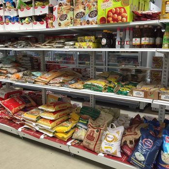 Anchorage Halal Market