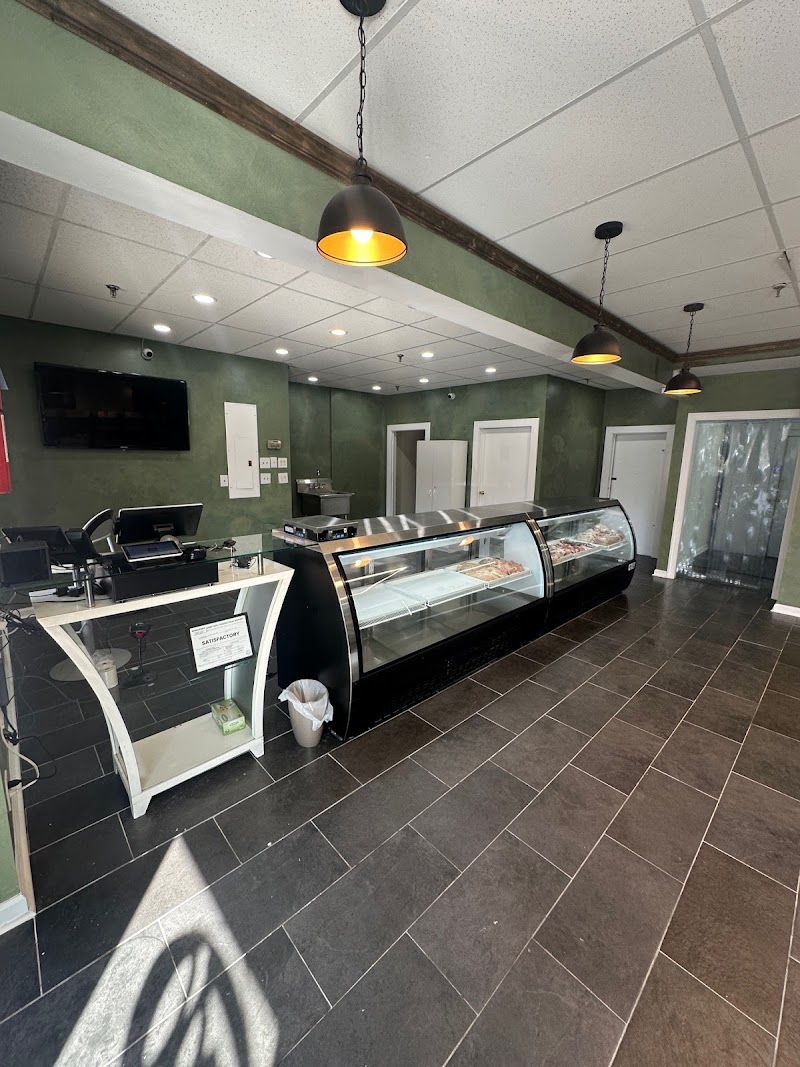 Good Cuts Halal Meat