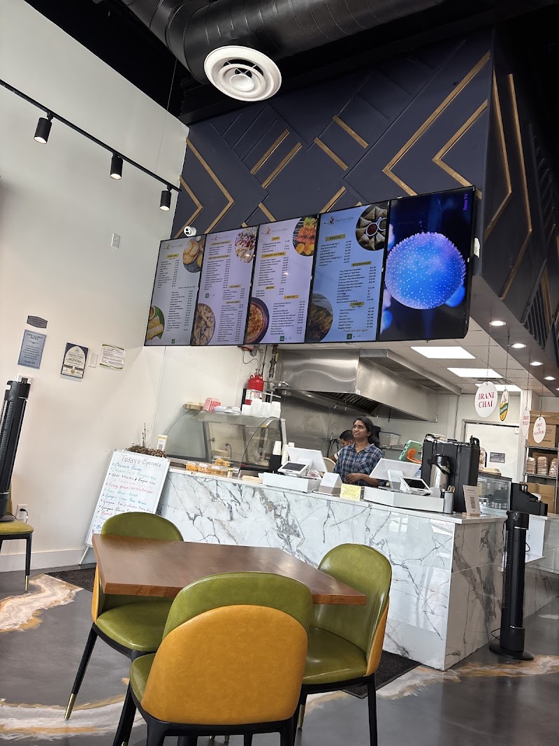 Onestop India Restaurant, Zabiha Halal certified