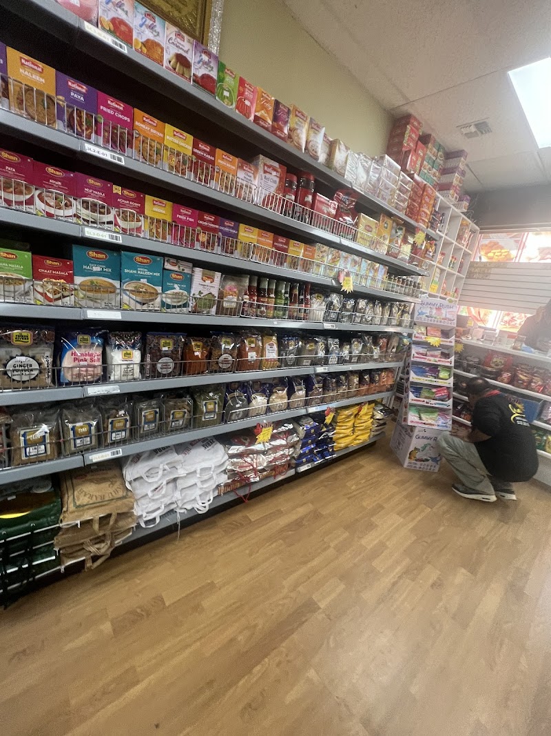 Qasim Zabiha Halal Meat